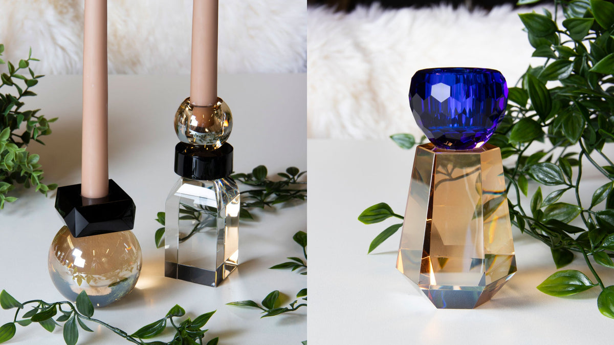 NEW IN -House of Sander - Nordisk design i høj kvalitet
