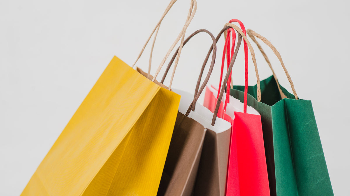 Butik & Detail – produkter og løsninger til professionel skiltning og indretning