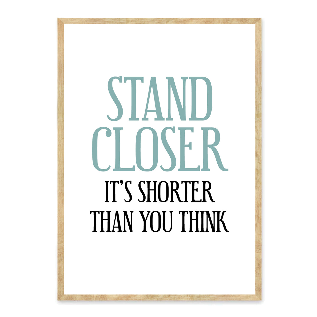 badeværelse plakat toilet humor