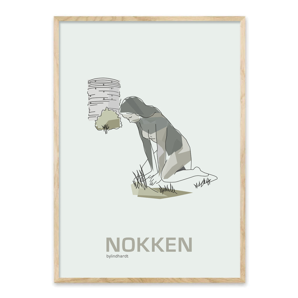 Nokken plakater